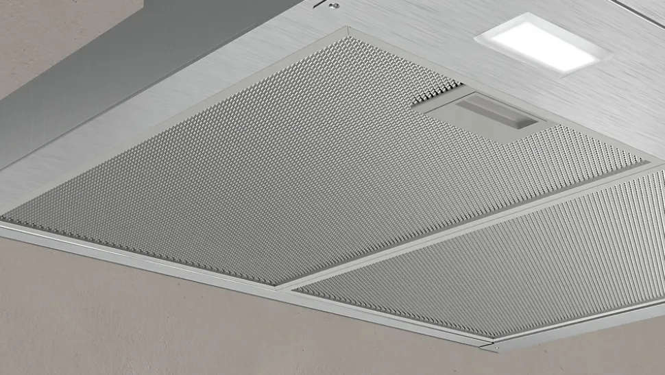 Hotte décorative NEFF, D64BBC0N0