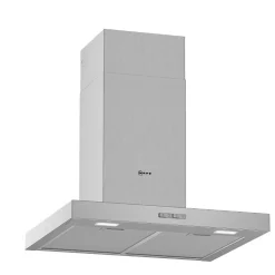 Hotte décorative NEFF, D64BBC0N0