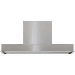 Hotte encastrable connectée GoodHome GHIH80, 80 cm