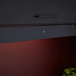 Hotte encastrable connectée GoodHome GHIH80, 80 cm