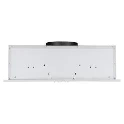 Hotte encastrable inox l. 52 cm NNCAHS60EU