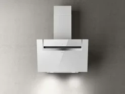 Hotte inclinée blanc L. 60 cm Sheen S Elica