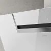 Hotte inclinée blanc L. 90 cm Sheen S Elica