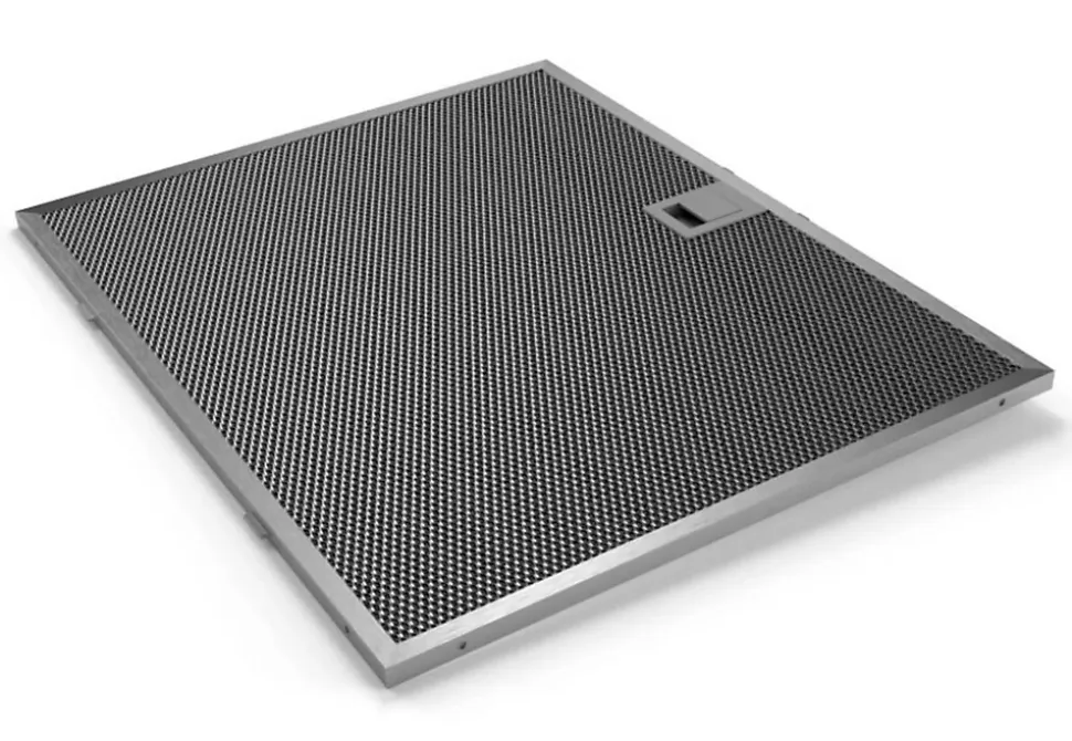 Hotte inclinée Bosch DWK87EM60 noir, 80 cm