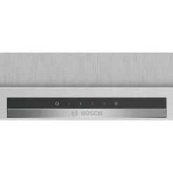 Hotte îlot BOSCH 89,8cm, DIB97IM50