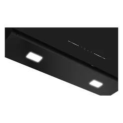 Hotte murale BEKO BHCA92442BBH - 90 cm