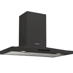 HOTTE MURALE ROSIERES RHP67000/1LPN/1