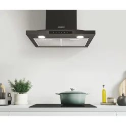 HOTTE MURALE ROSIERES RHP67000/1LPN/1