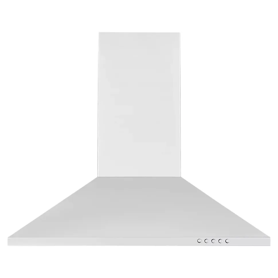 Hotte trapèze NNCHHS60EU inox, 60 cm