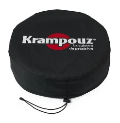 Housse pour crêpière 40cm Krampouz AHA4