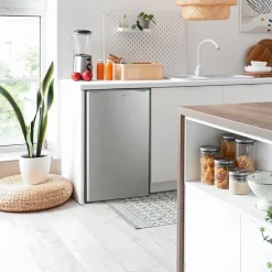 Hyundai -Réfrigerateur Table Top KEEP FRESH 90L porte réversible