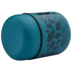 Iguana - Bouteille isotherme PEONY Green (Taille unique)