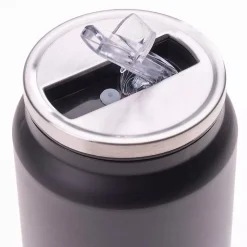 Iguana - Gourde URBAN Black (Taille unique)