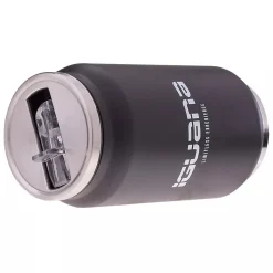 Iguana - Gourde URBAN Black (Taille unique)