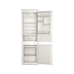 INDESIT Réfrigérateur intégrable combiné 2 portes 269 l - INCO18DC03