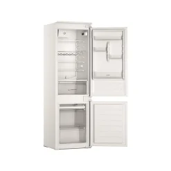 INDESIT Réfrigérateur intégrable combiné 2 portes 269 l - INCO18DC03