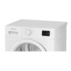 INDESIT Sèche-linge CYSD82DWWFR