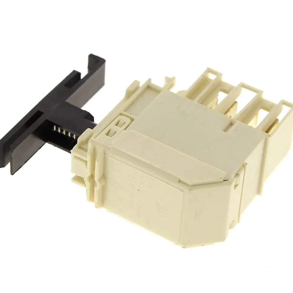 Interrupteur marche arrêt 481227618495 - lave-vaisselle