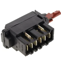 Interrupteur marche-arret 8 cosses 1249271402 - lave-linge