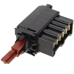 Interrupteur marche-arret 8 cosses 1249271402 - lave-linge