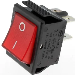 Interrupteur pour machine à barbe à papa professionnelle - GT CATERING