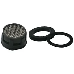 Intérieur d'aérateur 22 x 100 / 24 x 100 Noyon et Thiebault