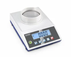 IoT-Line Balance de laboratoire compacte PCB 200-3-2023e - Kern