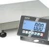 IoT-Line Balance plateforme avec afficheur en inox IXC K-2LM - Kern - l0.1- L0.1- P0.1- h0.1-