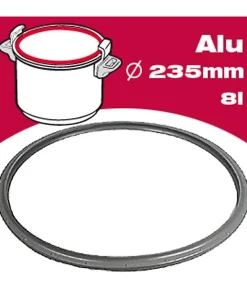 JOINT OPTIMA - SENSOR 8L ALU Diam.235 SEB