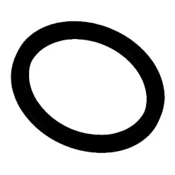 Joints de culot pour siphon SBR 55x63x2 - SIRIUS - 23014149