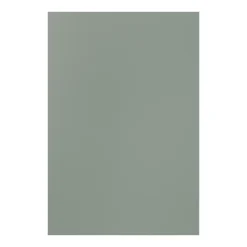 Joue de finition caisson bas Goodhome Ash vert sauge H. 90 cm x l. 60 cm x Ep. 16 mm