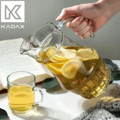 KADAX Breda pichet à boisson 1,5L