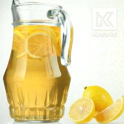 KADAX Breda pichet à boisson 1,5L