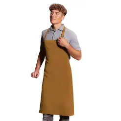 Karlowsky - Tablier à bavette BASIC