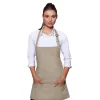 Karlowsky - Tablier à bavette - Femme