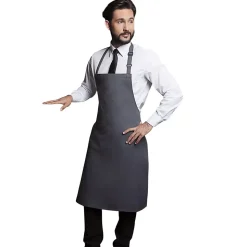 Karlowsky - Tablier à bavette BASIC