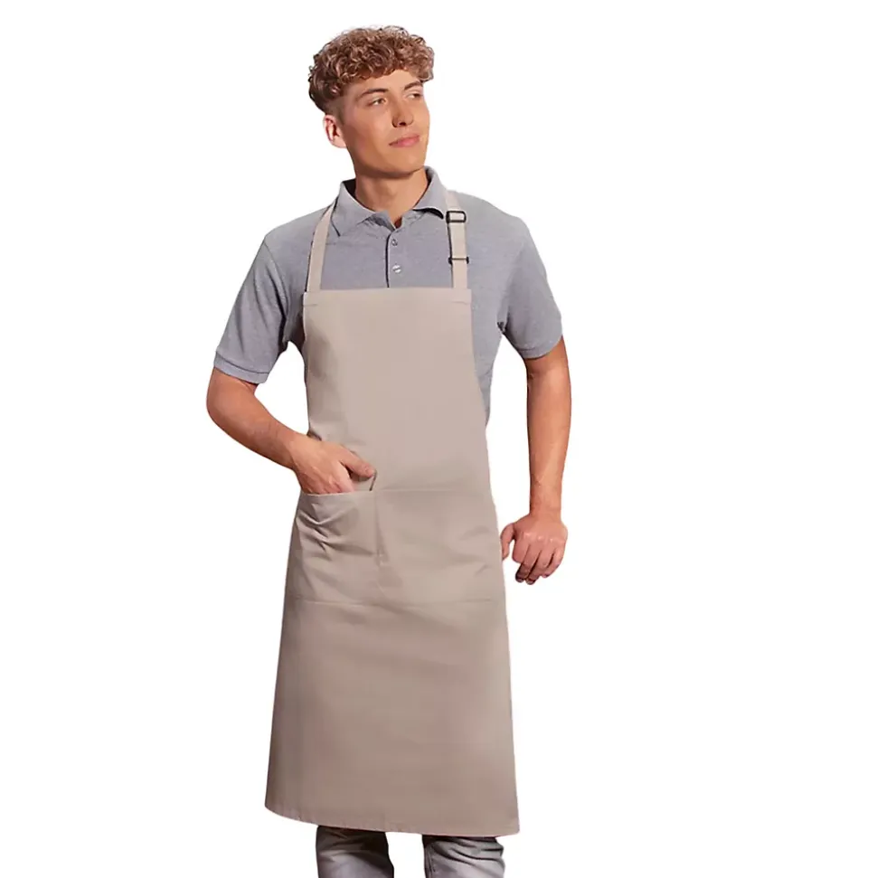 Karlowsky - Tablier à bavette BASIC