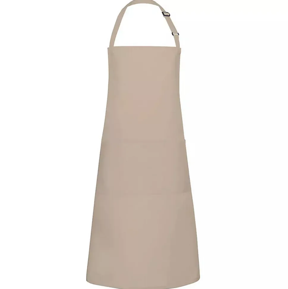 Karlowsky - Tablier à bavette BASIC