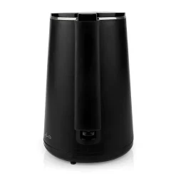 KAWK360EBK Bouilloire électrique 1L Plastique Noir NEDIS