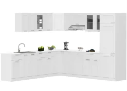 Küchenschrank 60 cm Unterschrank Colura