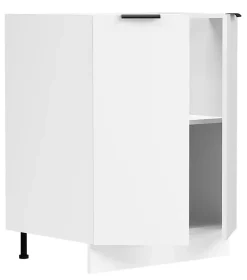 Küchenschrank B 60 cm Unterschrank Fasola