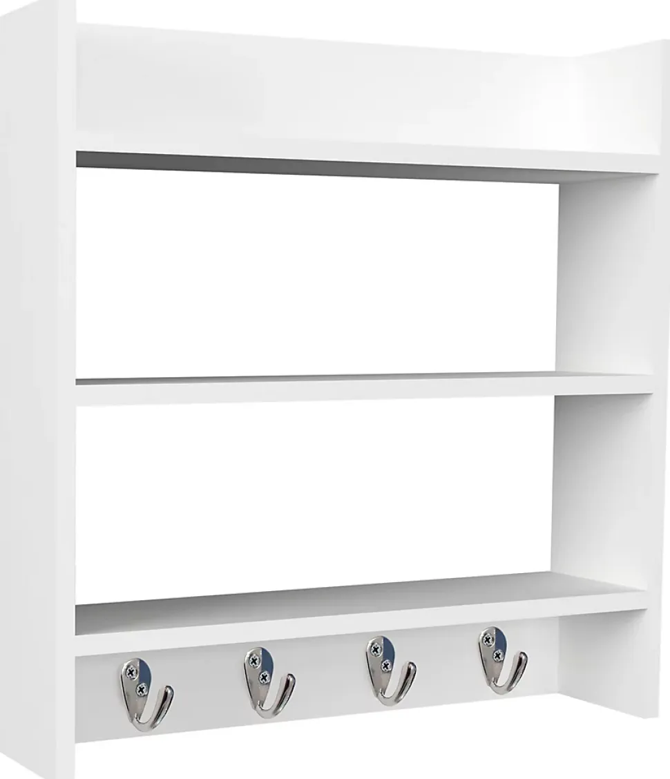 Küchenschrank Gewürze Wandregal Esilo