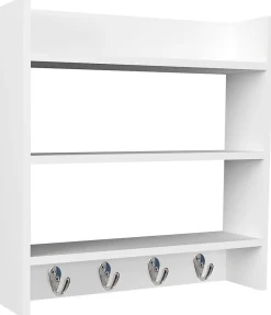 Küchenschrank Gewürze Wandregal Esilo