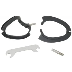 KENWOOD Accessoires AT501 Batteur souple pour robots Chef