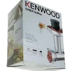 KENWOOD Accessoires KAX950ME Hachoir a viandes et poissons
