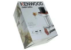 KENWOOD Accessoires KAX950ME Hachoir a viandes et poissons