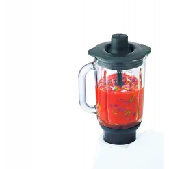 KENWOOD KAH359GL Accessoire blender verre 1,6L pour robot pâtissier