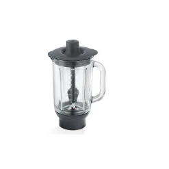KENWOOD KAH359GL Accessoire blender verre 1,6L pour robot pâtissier