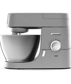 KENWOOD KVC3100S Robot pâtissier Chef - Inox