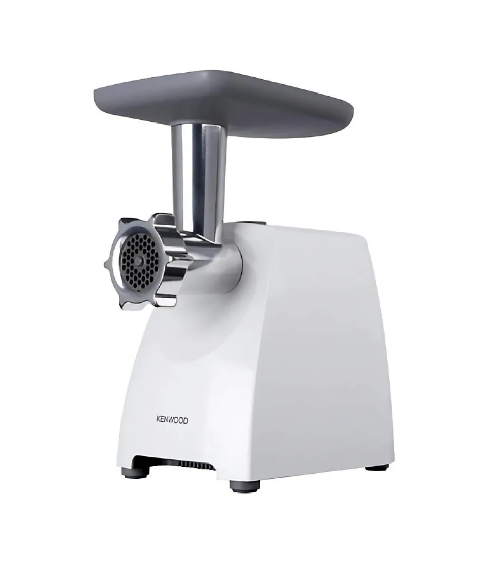 KENWOOD MG360 Hachoir a viande - Blanc